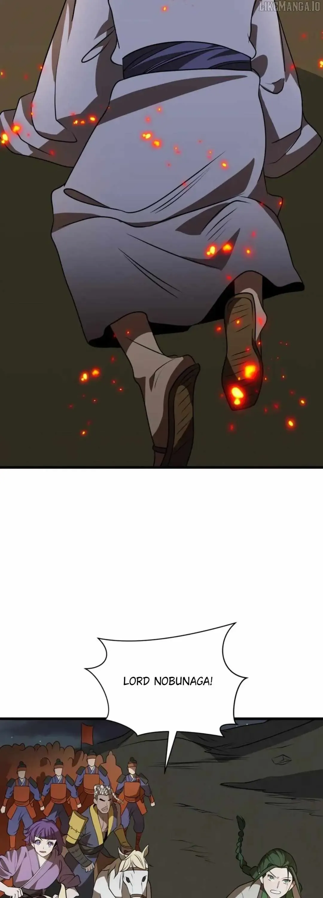Age of Terror Chapter 524 Online - página 46