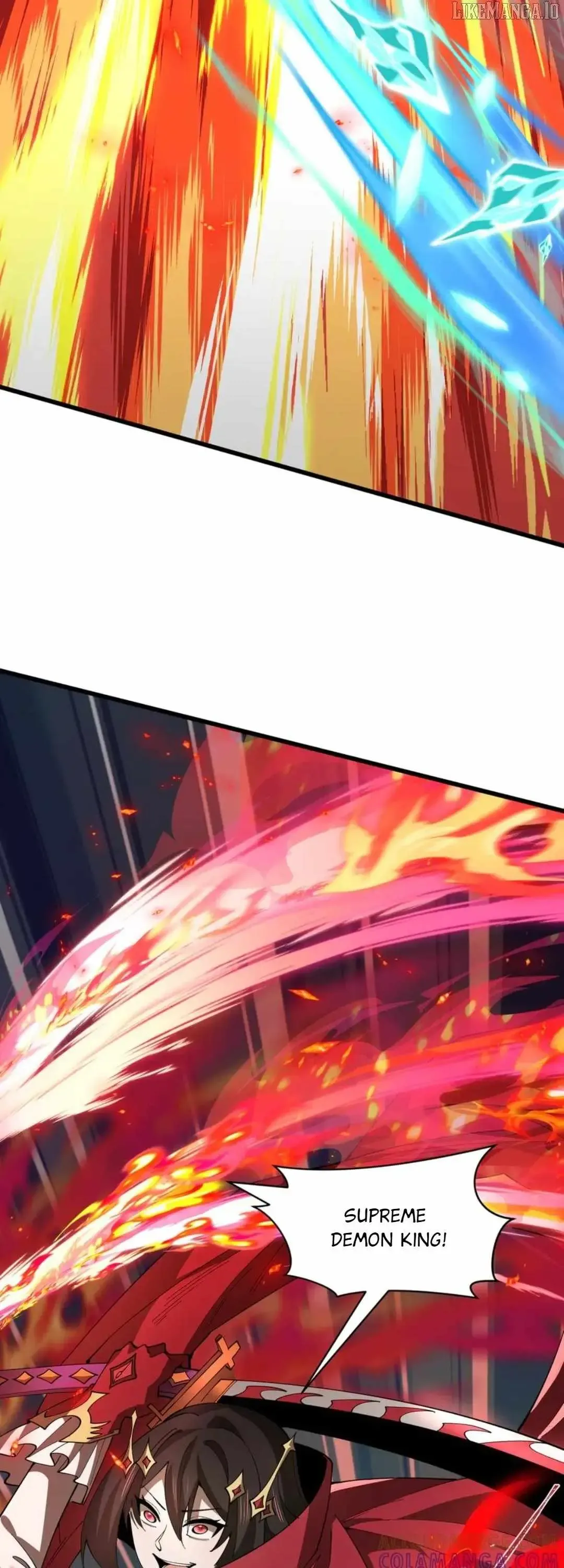 Age of Terror Chapter 526 Online - página 24
