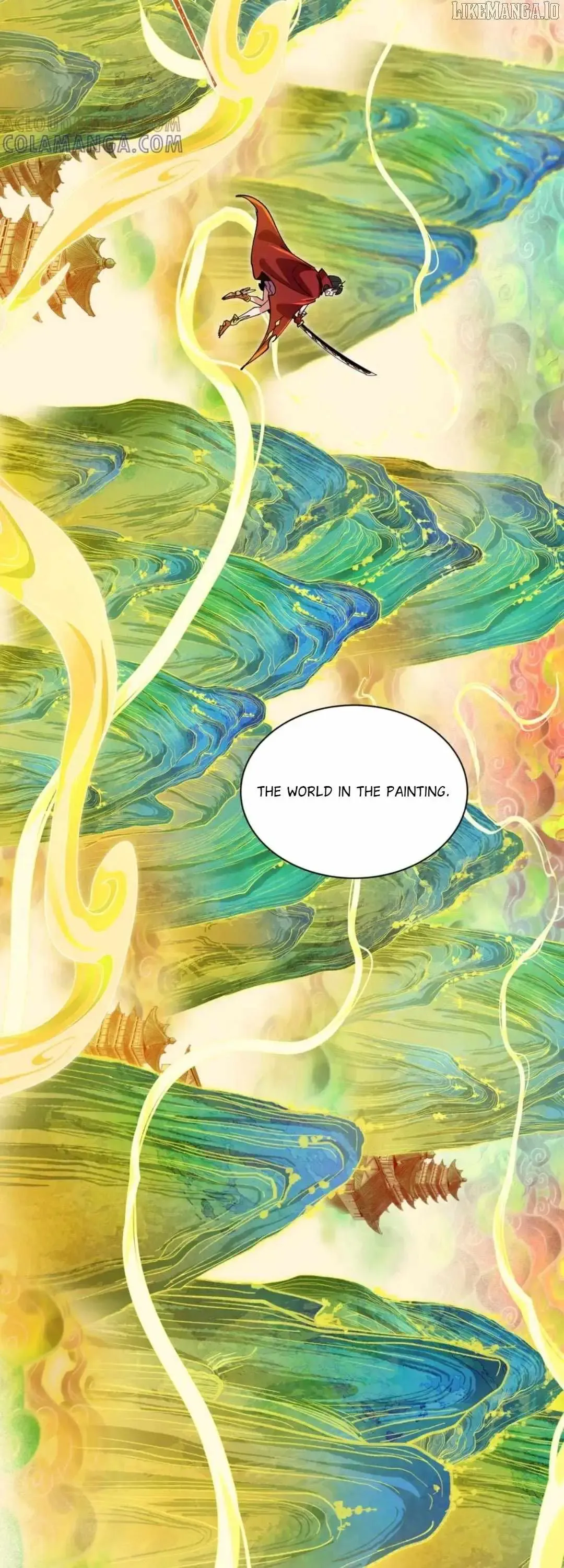 Age of Terror Chapter 526 Online - página 44