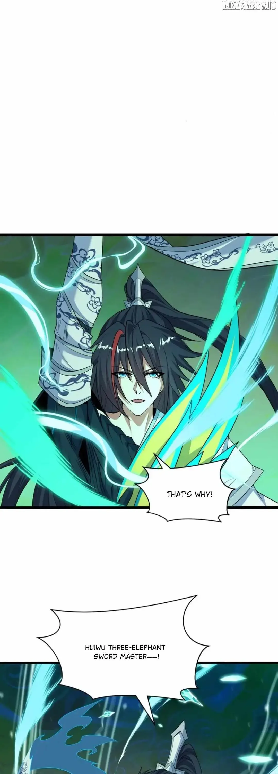 Age of Terror Chapter 526 Online - página 54