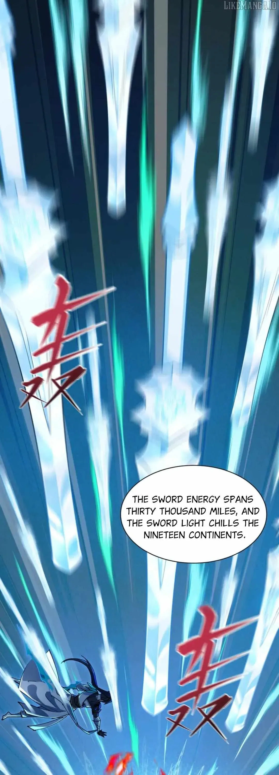 Age of Terror Chapter 527 Online - página 24