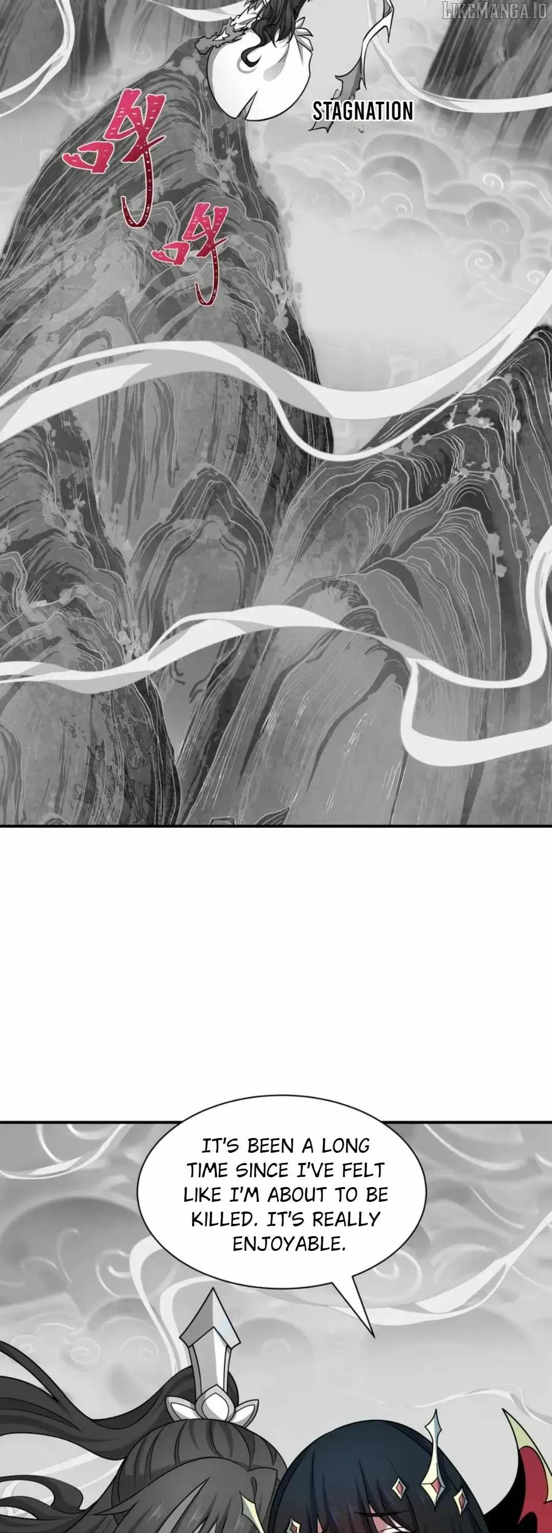 Age of Terror Chapter 527 Online - página 34