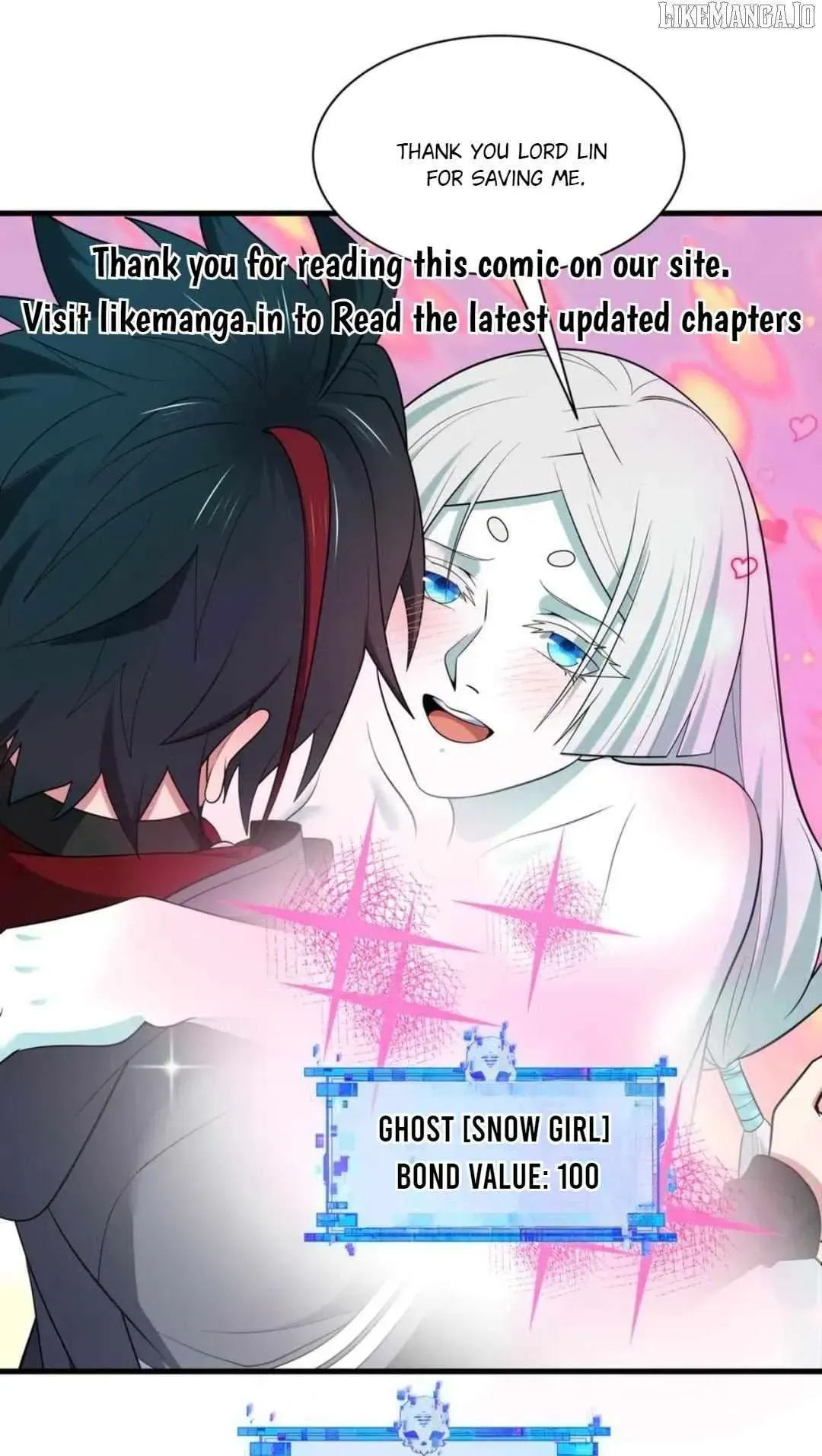 Age of Terror Chapter 528 Online - página 1