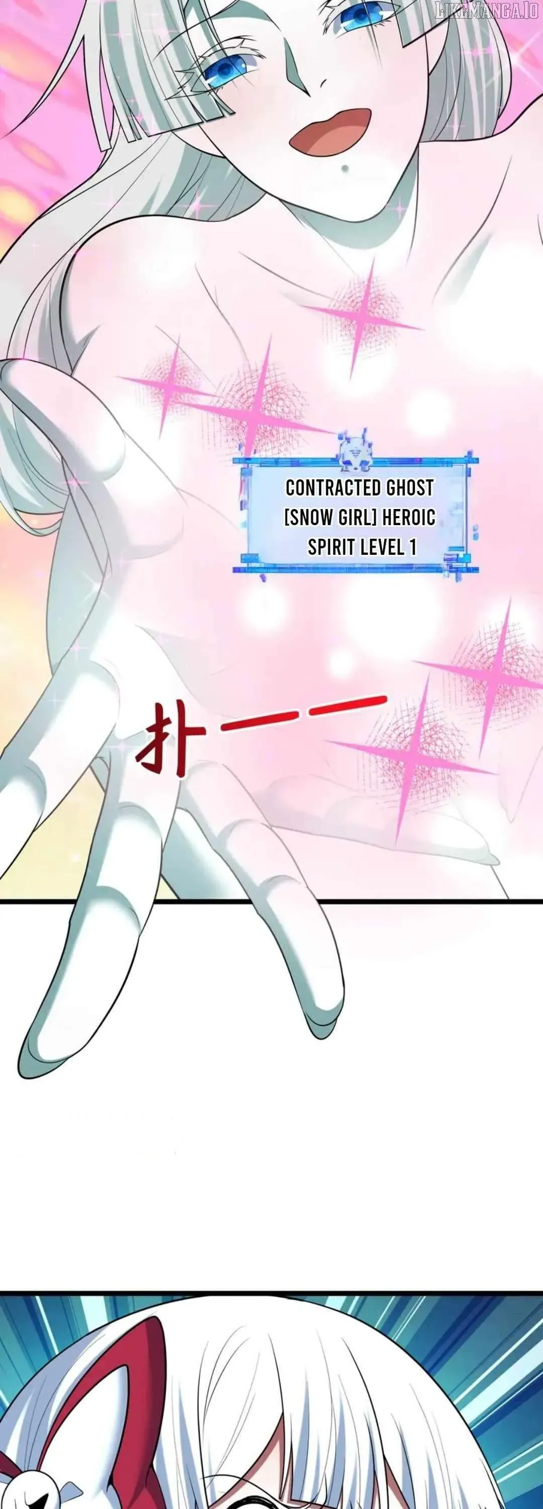 Age of Terror Chapter 528 Online - página 5