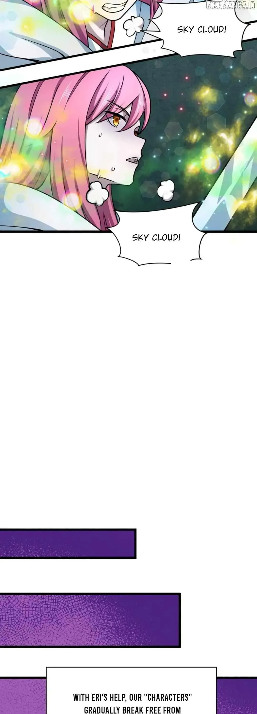 Age of Terror Chapter 528 Online - página 28