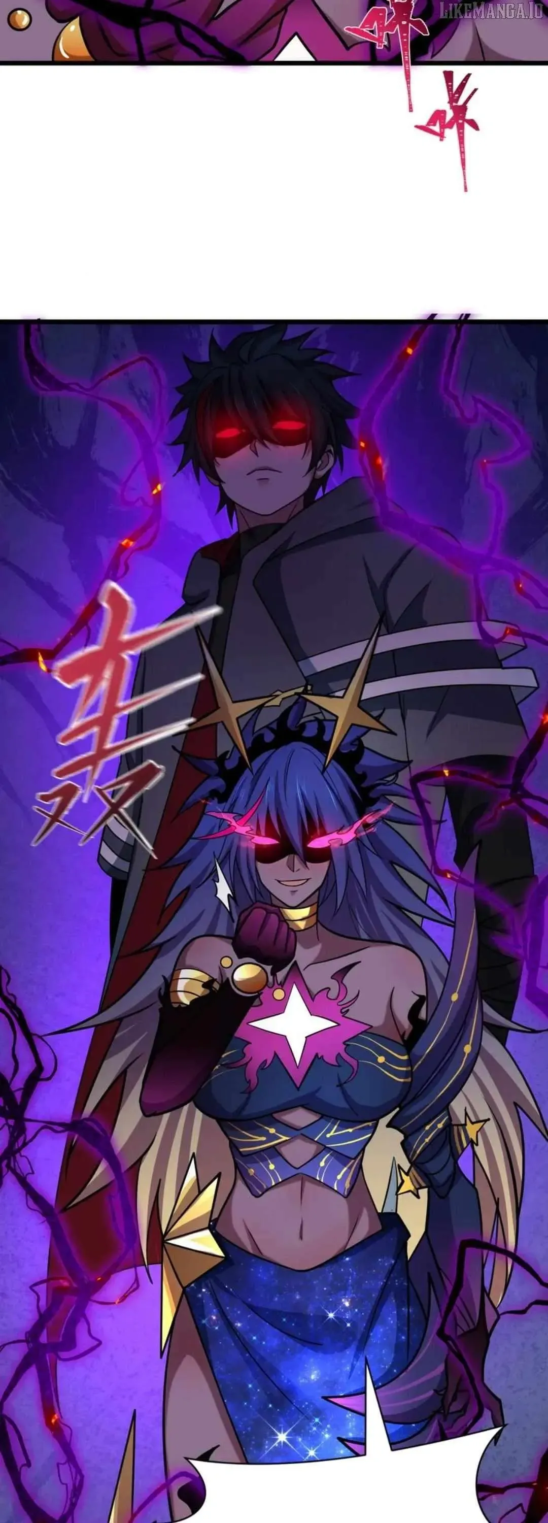 Age of Terror Chapter 528 Online - página 30