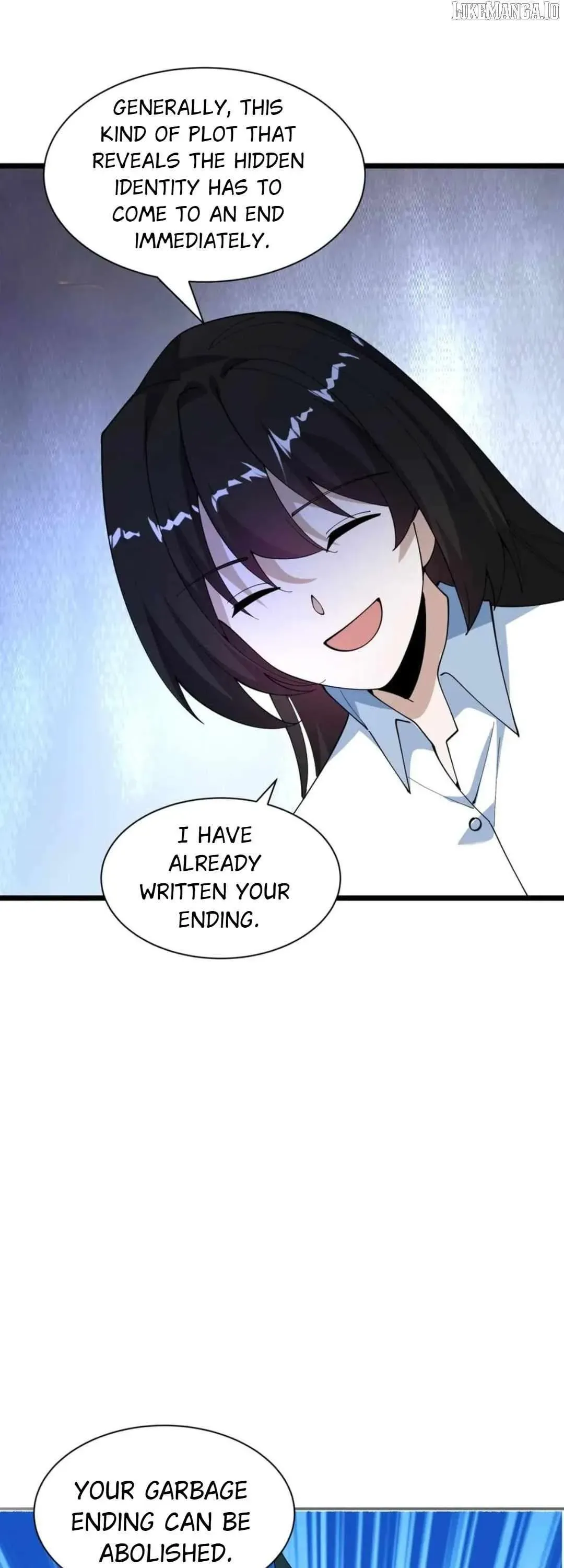Age of Terror Chapter 528 Online - página 41