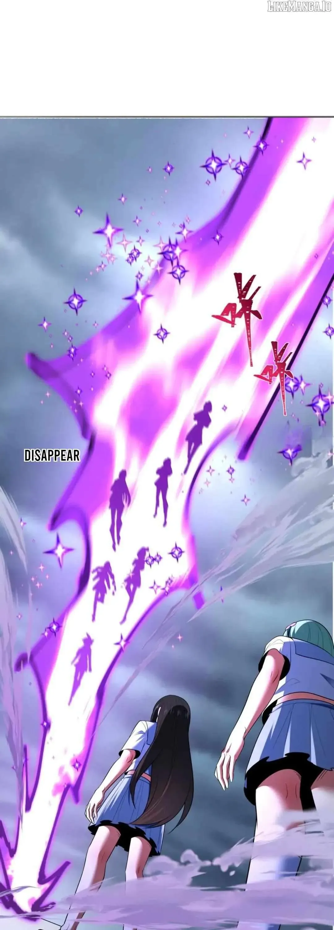 Age of Terror Chapter 528 Online - página 45