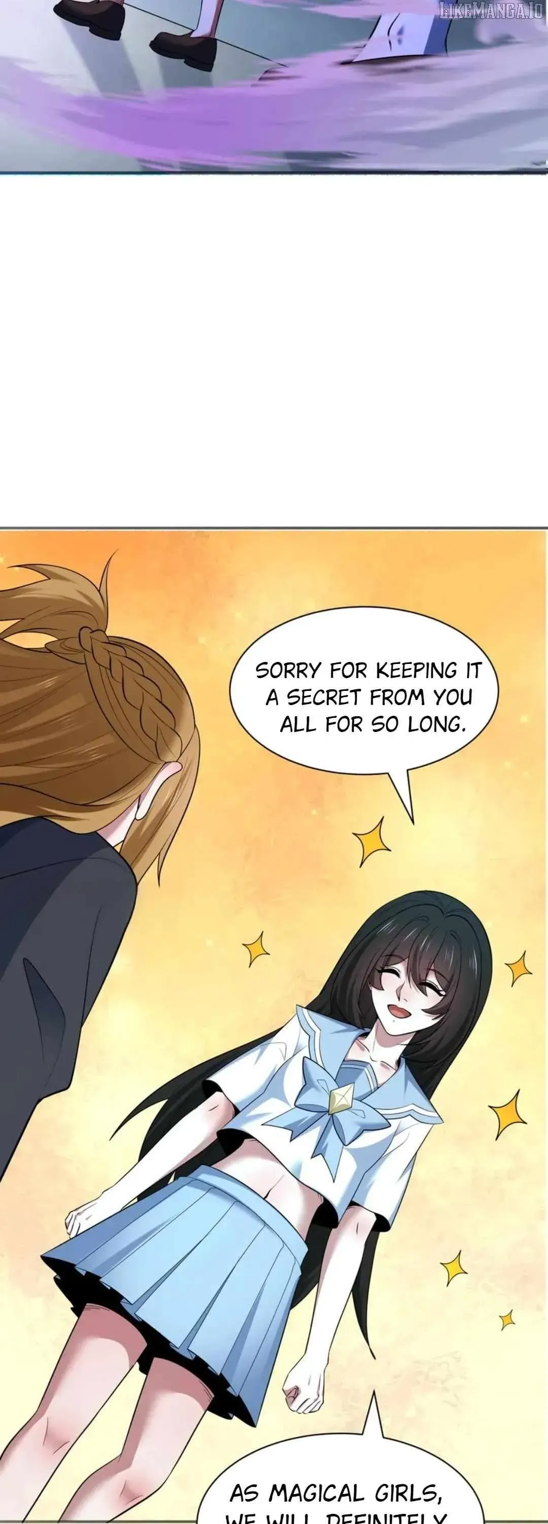Age of Terror Chapter 528 Online - página 46