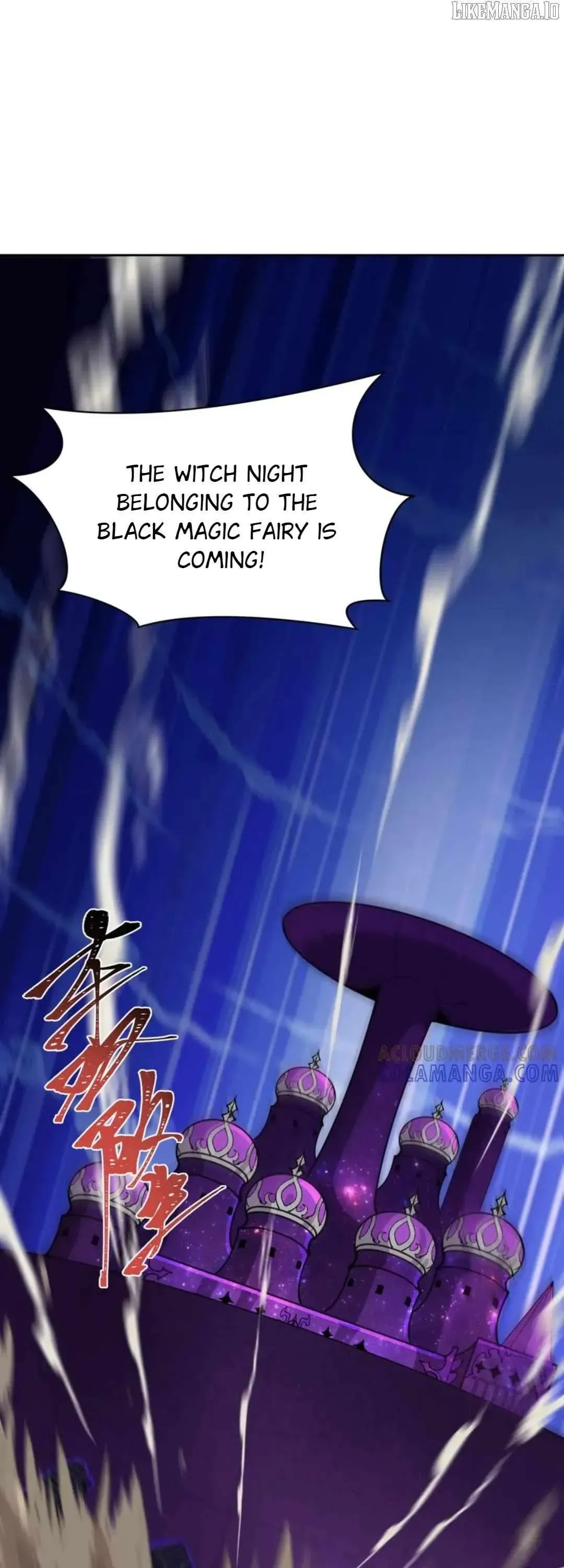 Age of Terror Chapter 528 Online - página 55