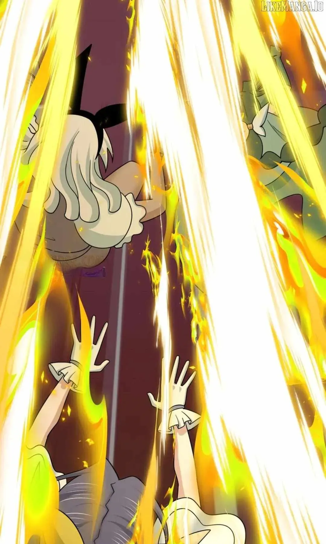 Age of Terror Chapter 529 Online - página 39
