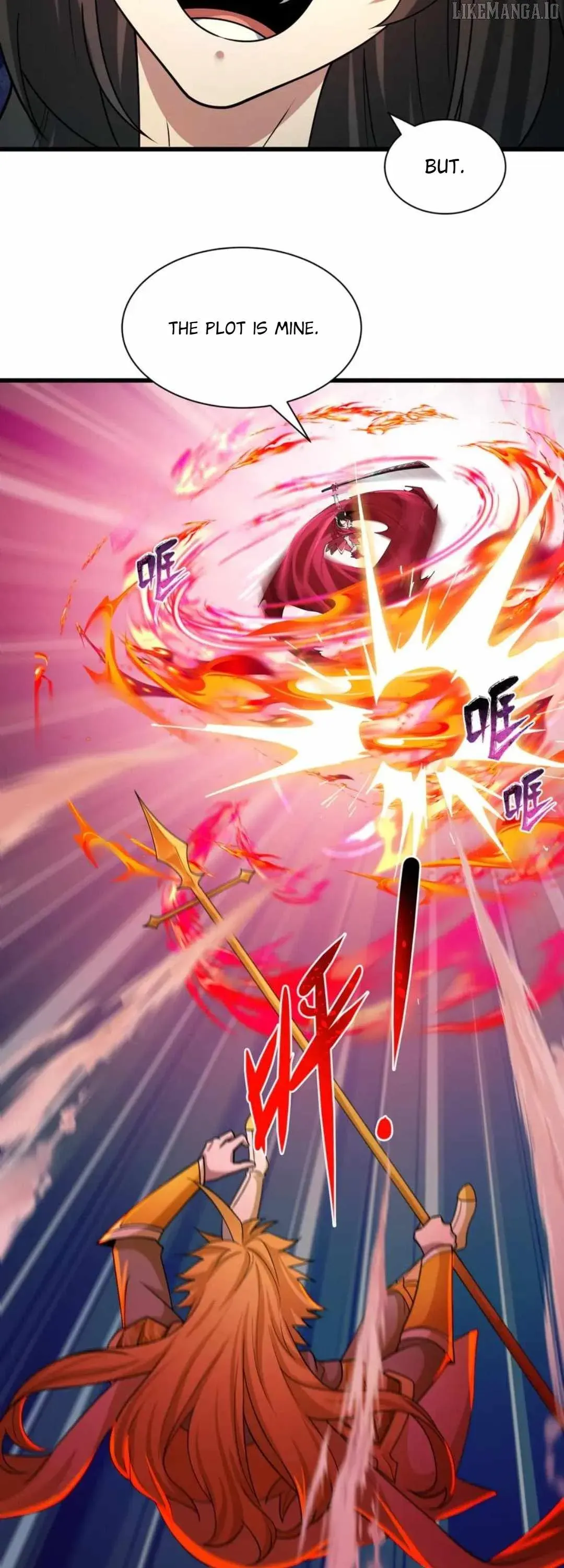 Age of Terror Chapter 529 Online - página 42
