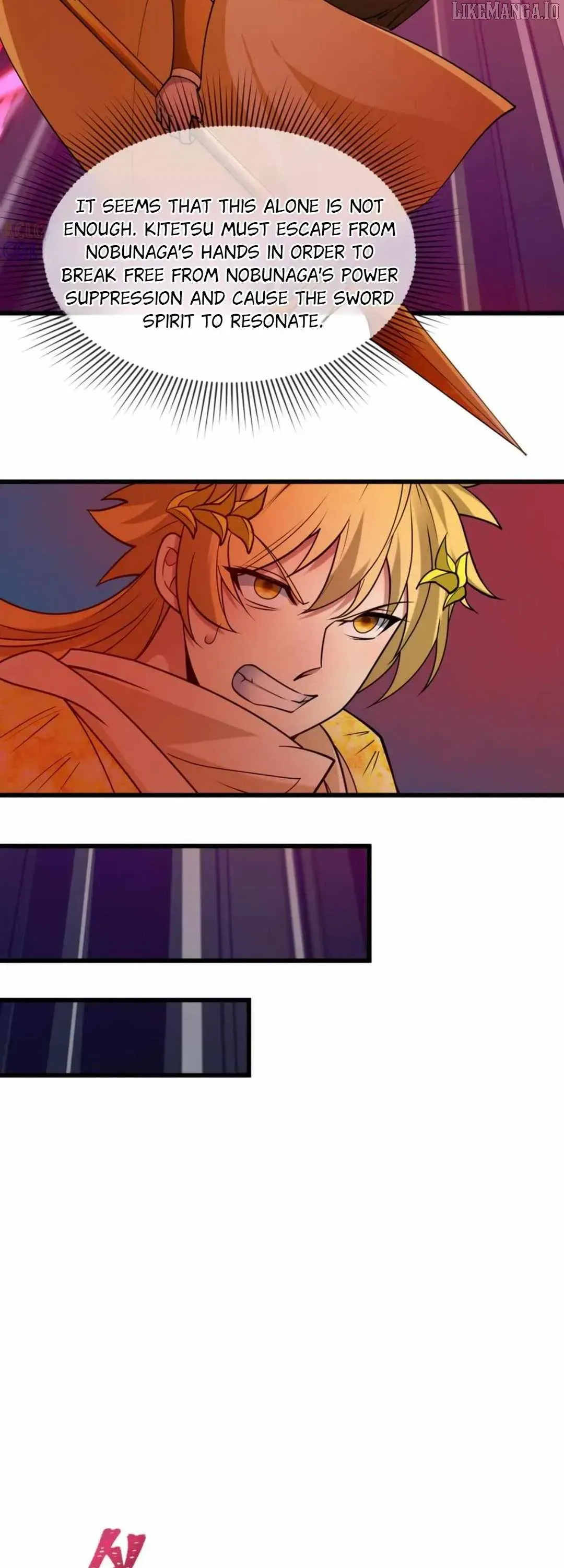 Age of Terror Chapter 529 Online - página 44