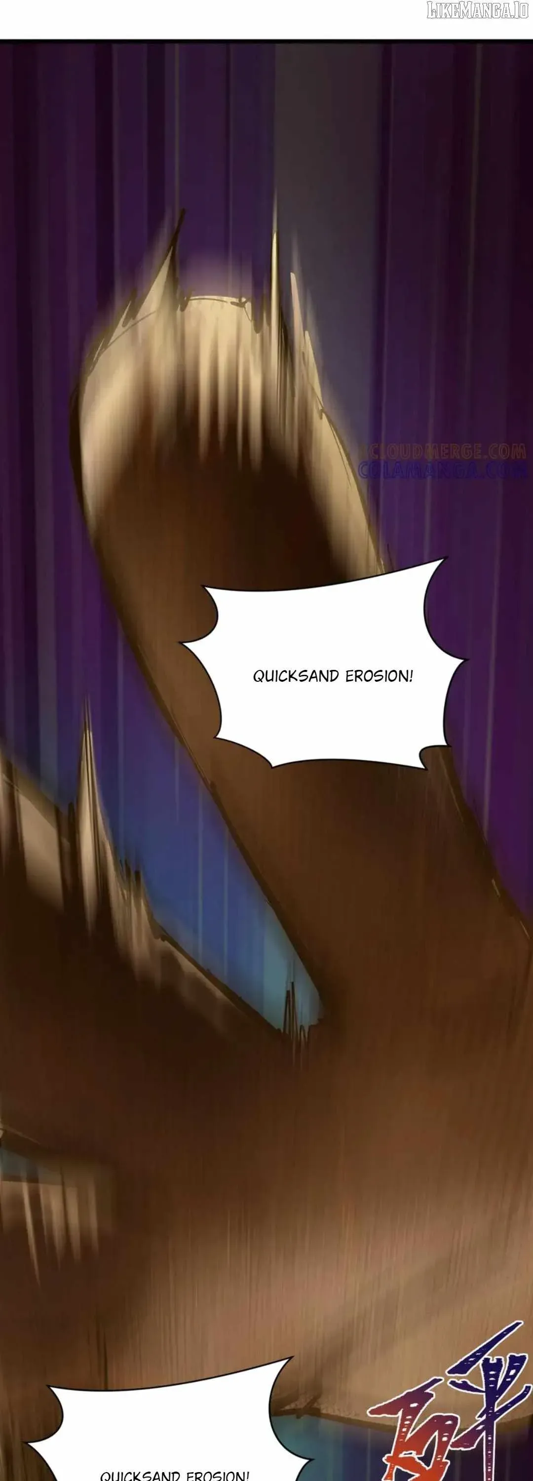 Age of Terror Chapter 529 Online - página 55