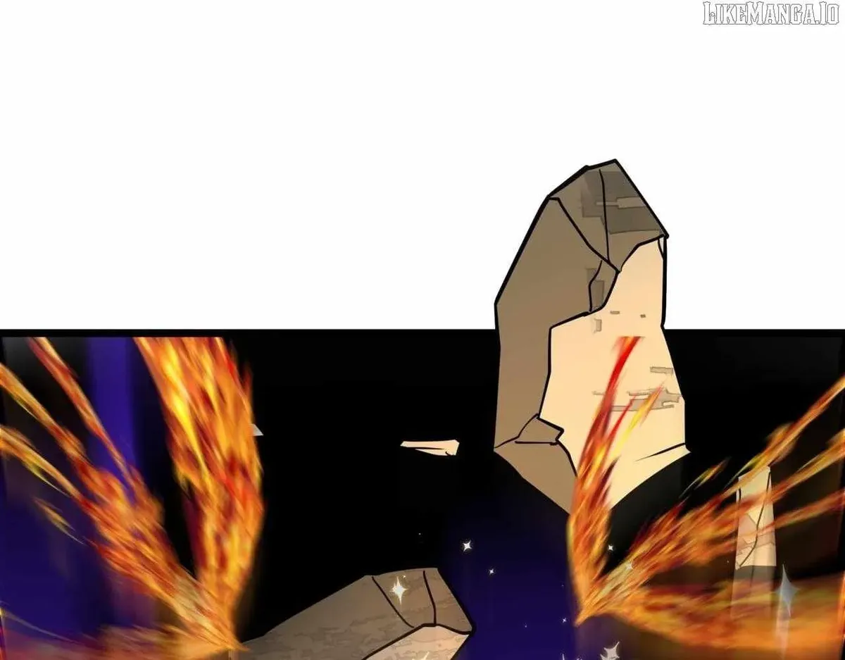 Age of Terror Chapter 531 Online - página 18