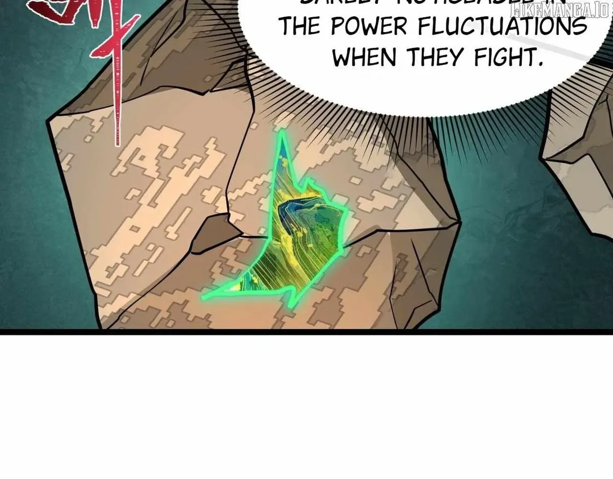 Age of Terror Chapter 531 Online - página 32