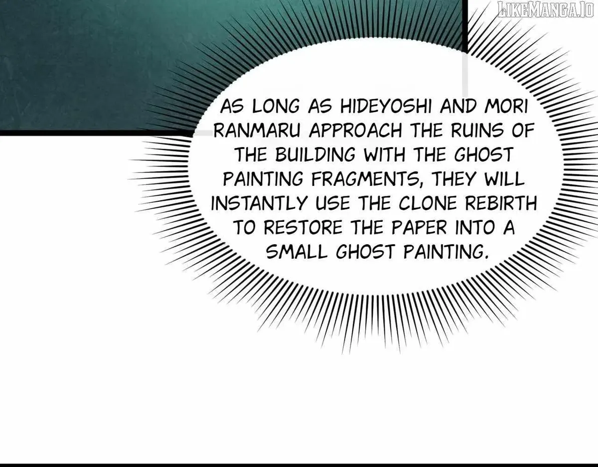 Age of Terror Chapter 531 Online - página 34