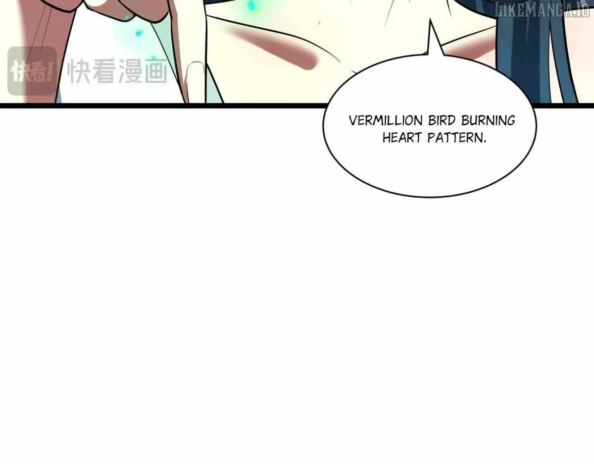 Age of Terror Chapter 531 Online - página 79