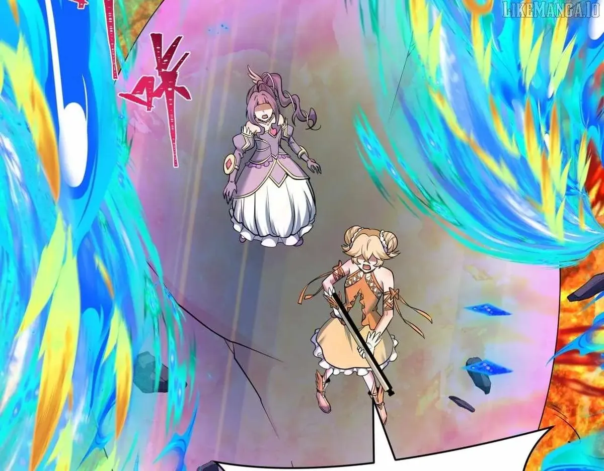 Age of Terror Chapter 531 Online - página 85