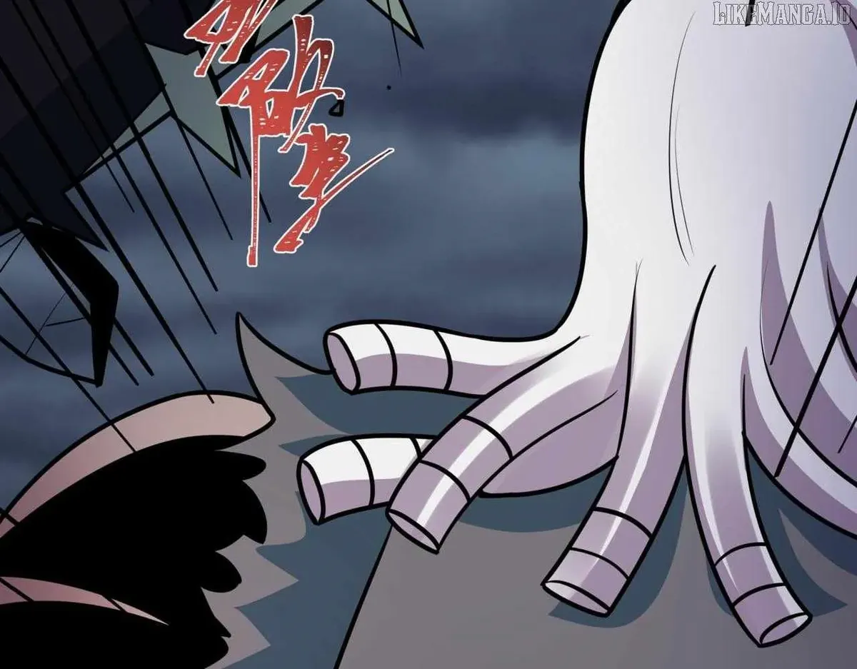 Age of Terror Chapter 531 Online - página 99