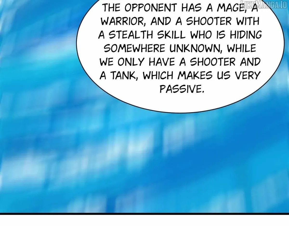 Age of Terror Chapter 531 Online - página 134