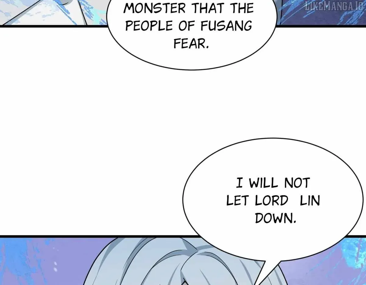 Age of Terror Chapter 531 Online - página 137