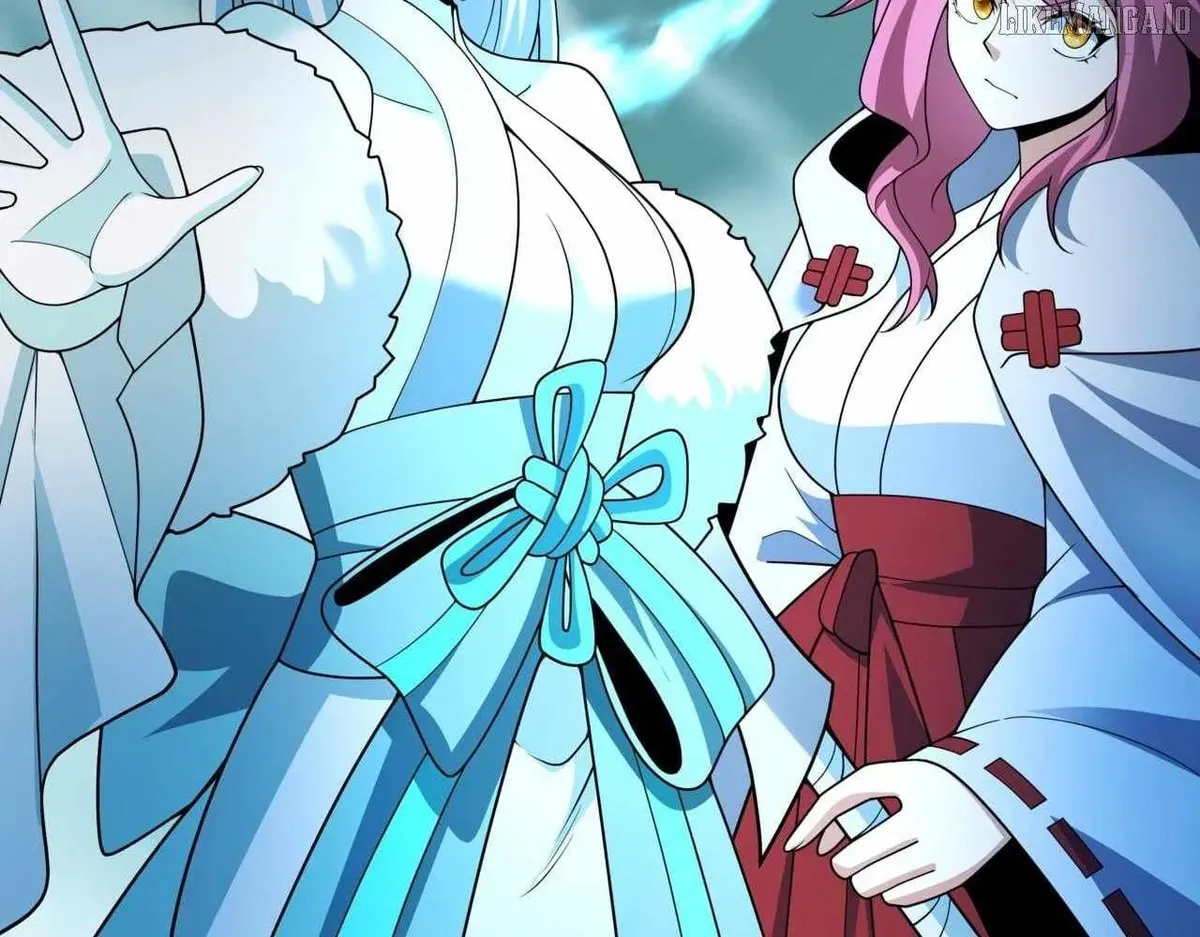 Age of Terror Chapter 531 Online - página 157