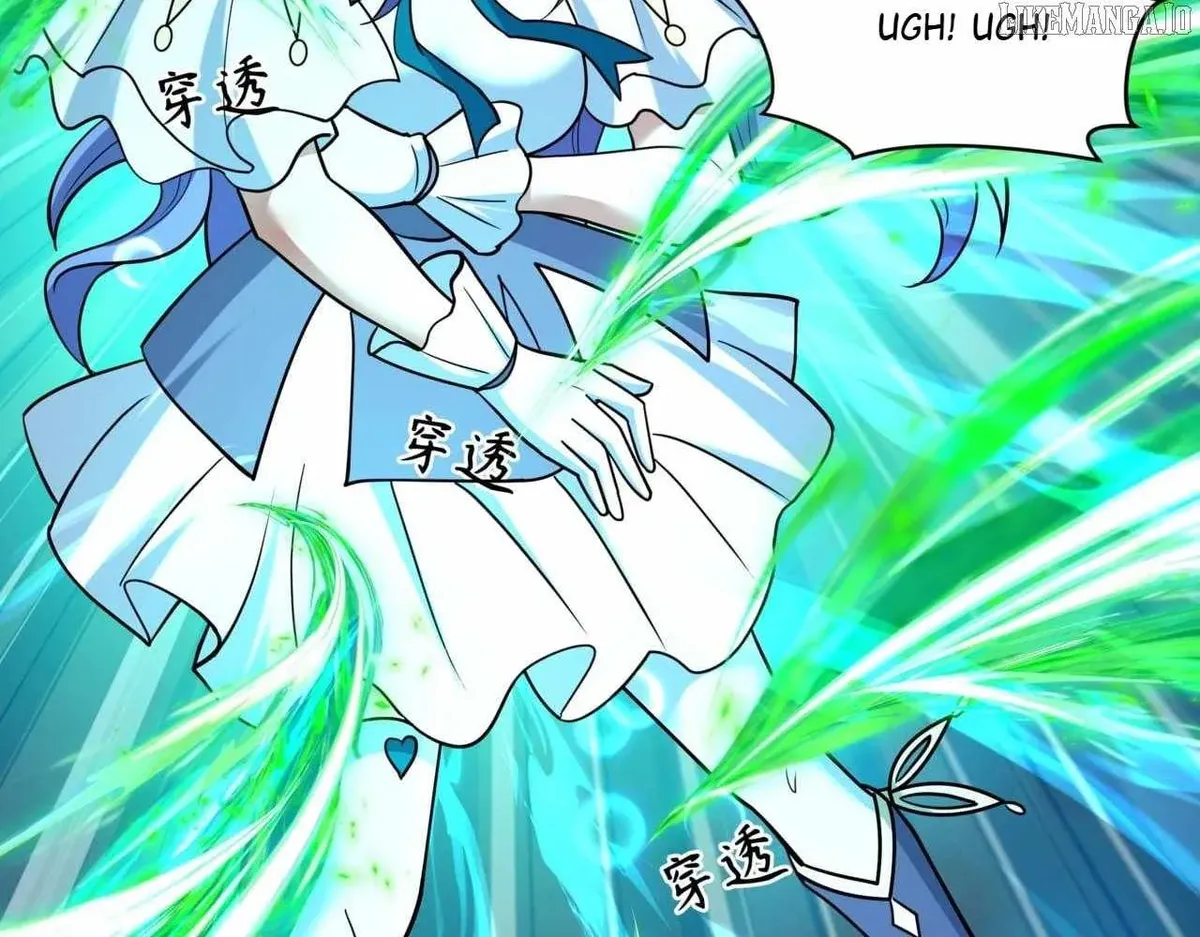 Age of Terror Chapter 531 Online - página 172