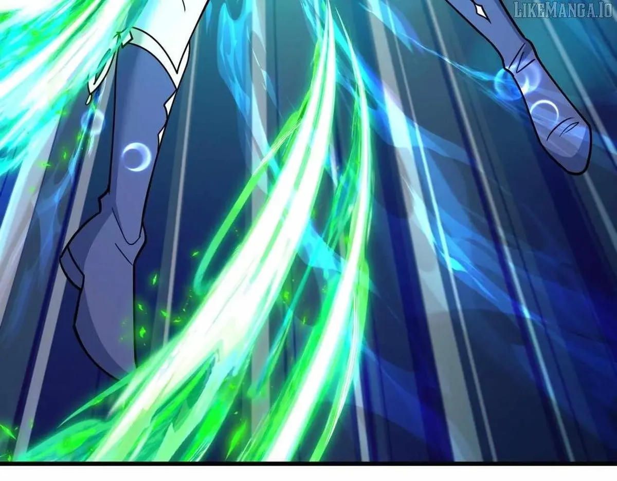 Age of Terror Chapter 531 Online - página 173