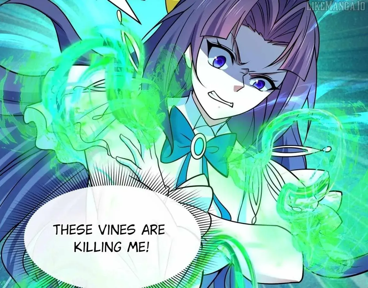 Age of Terror Chapter 531 Online - página 175