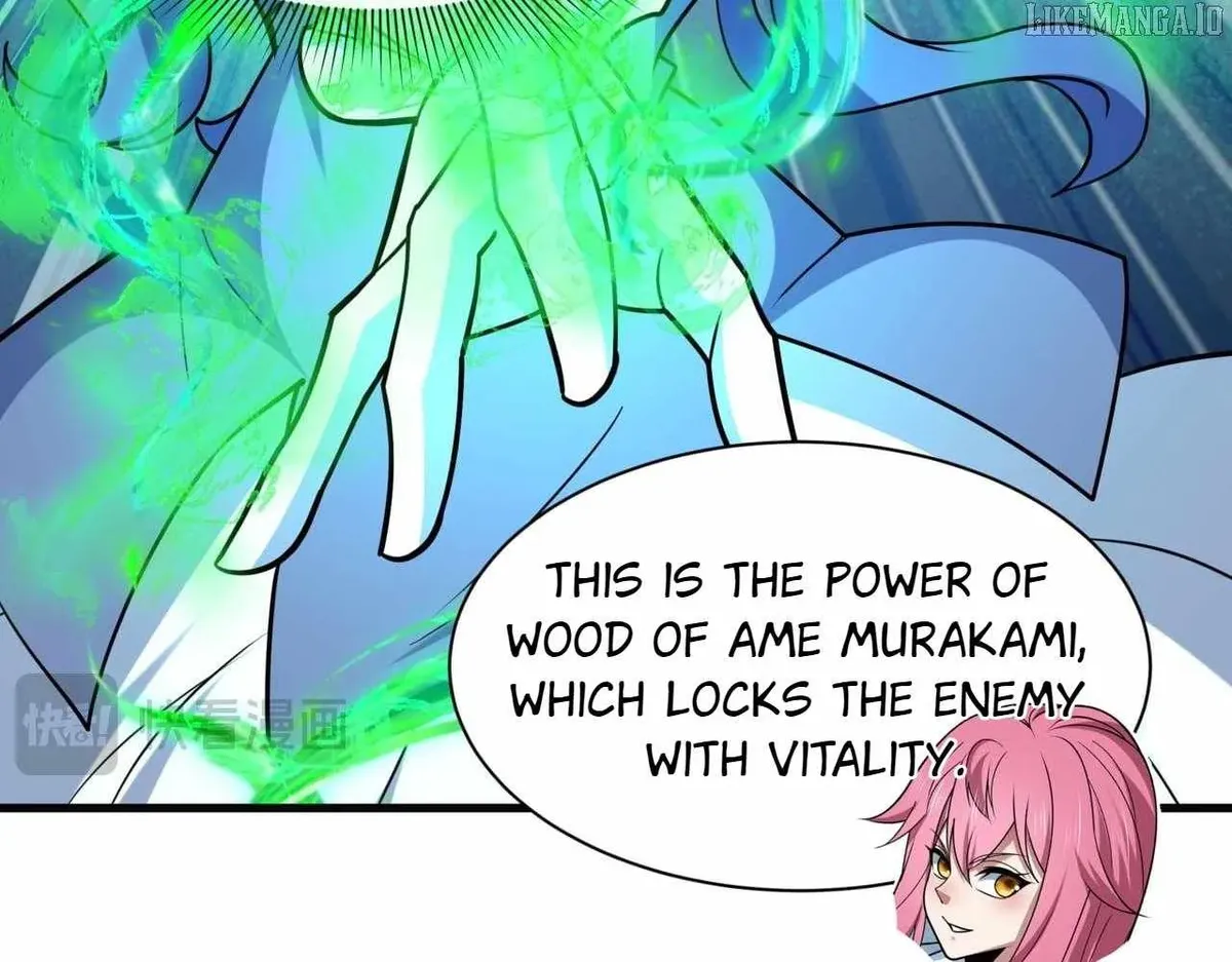 Age of Terror Chapter 531 Online - página 176