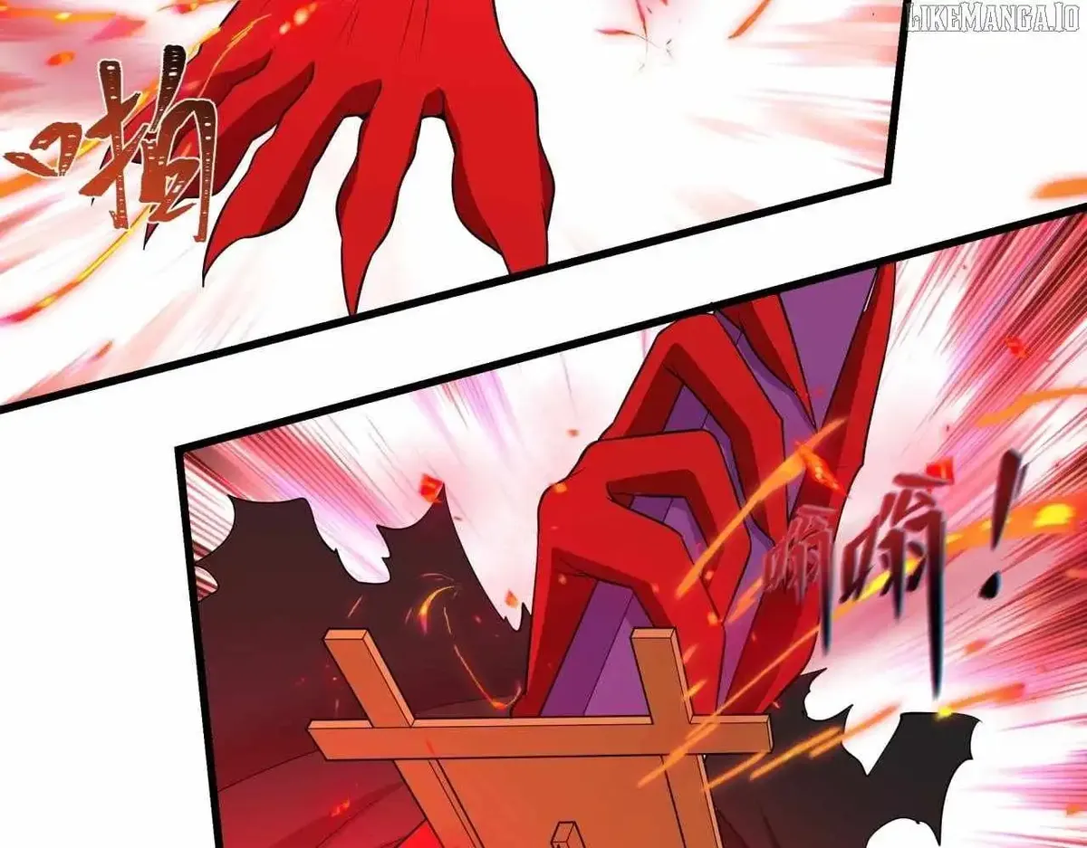Age of Terror Chapter 533 Online - página 5