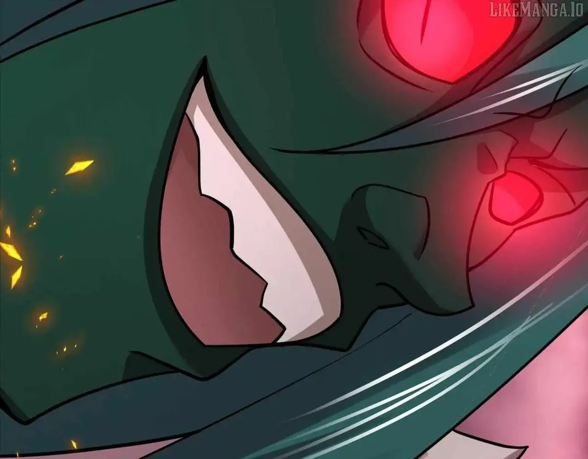 Age of Terror Chapter 533 Online - página 21