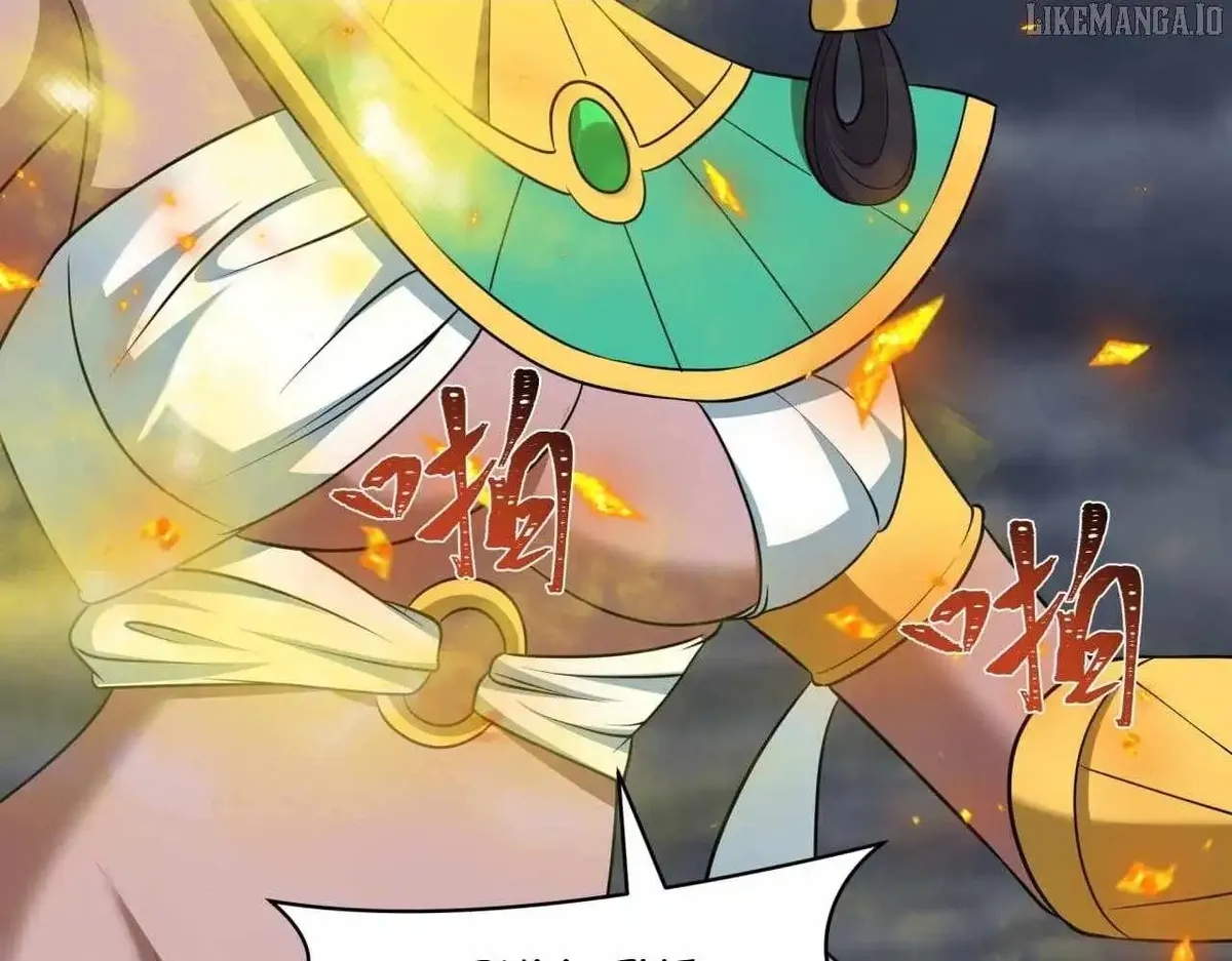 Age of Terror Chapter 533 Online - página 38