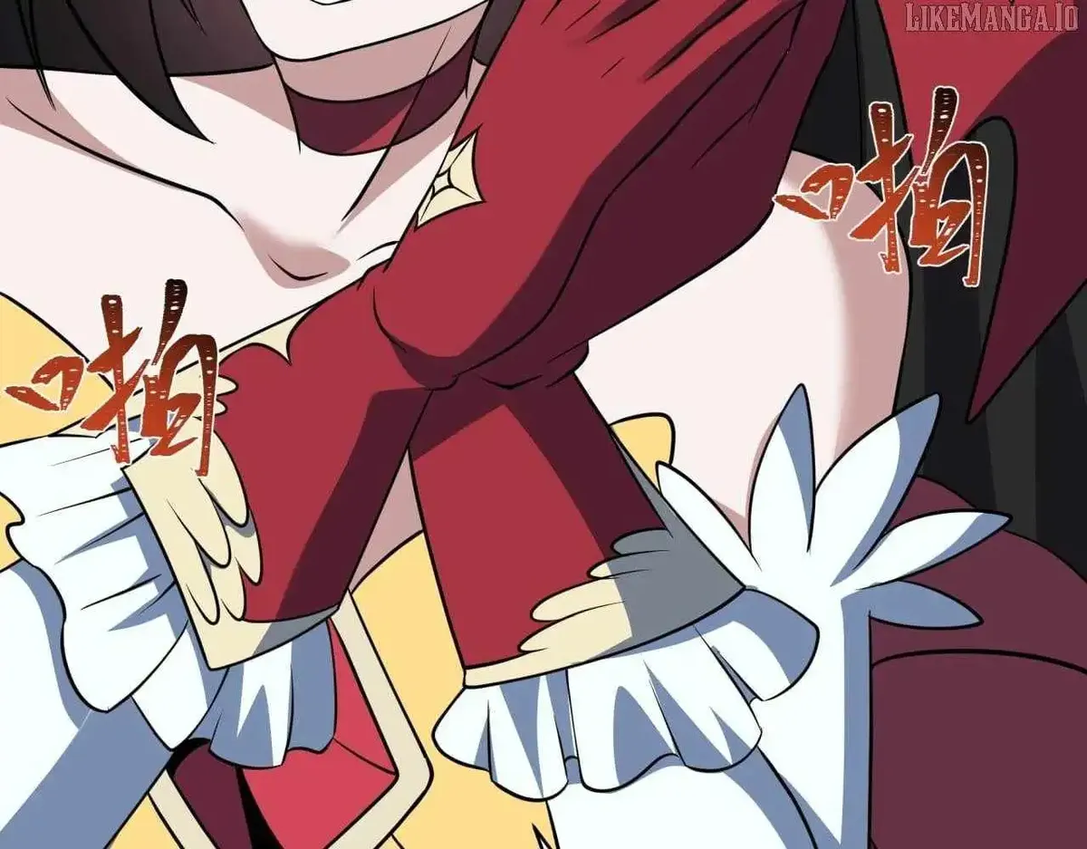 Age of Terror Chapter 533 Online - página 41