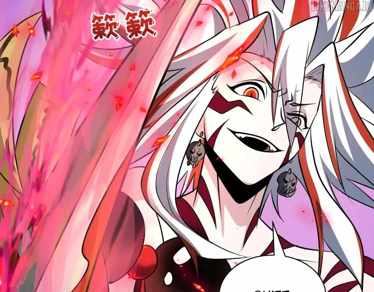 Age of Terror Chapter 533 Online - página 47