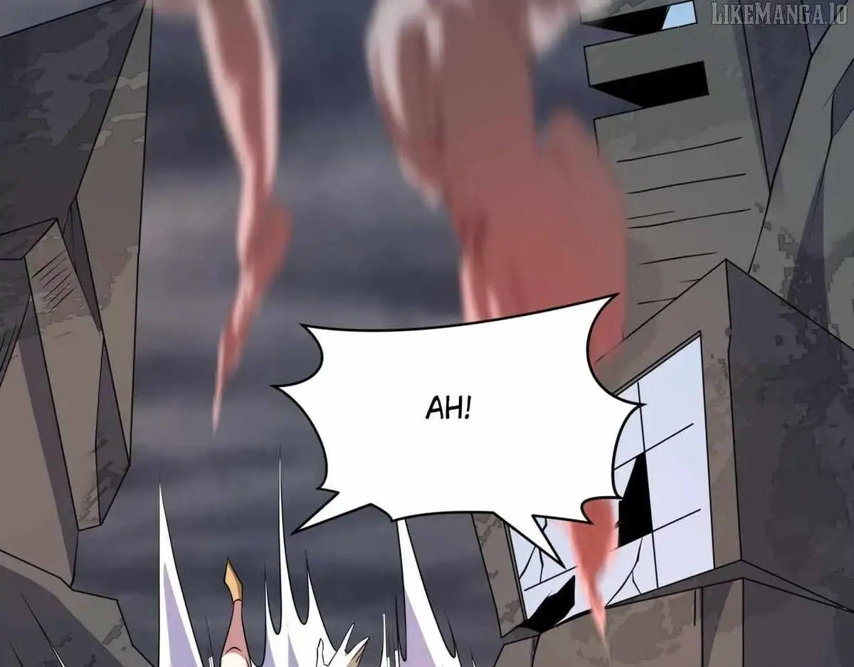 Age of Terror Chapter 533 Online - página 50