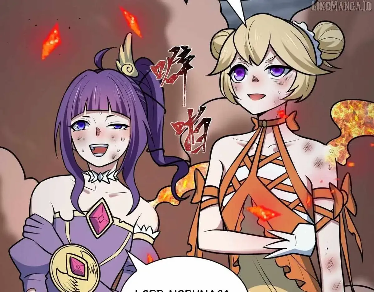 Age of Terror Chapter 533 Online - página 58