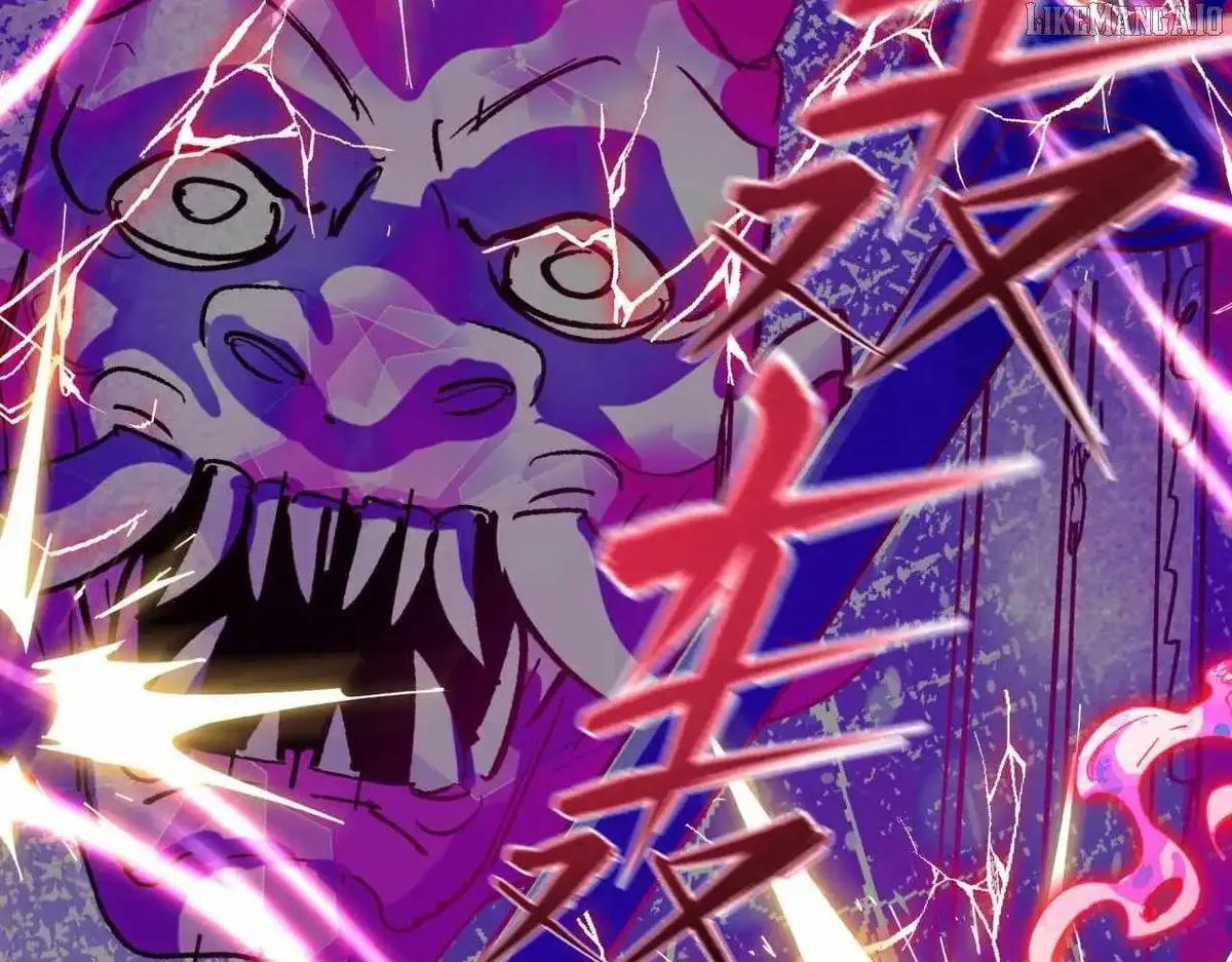 Age of Terror Chapter 533 Online - página 80