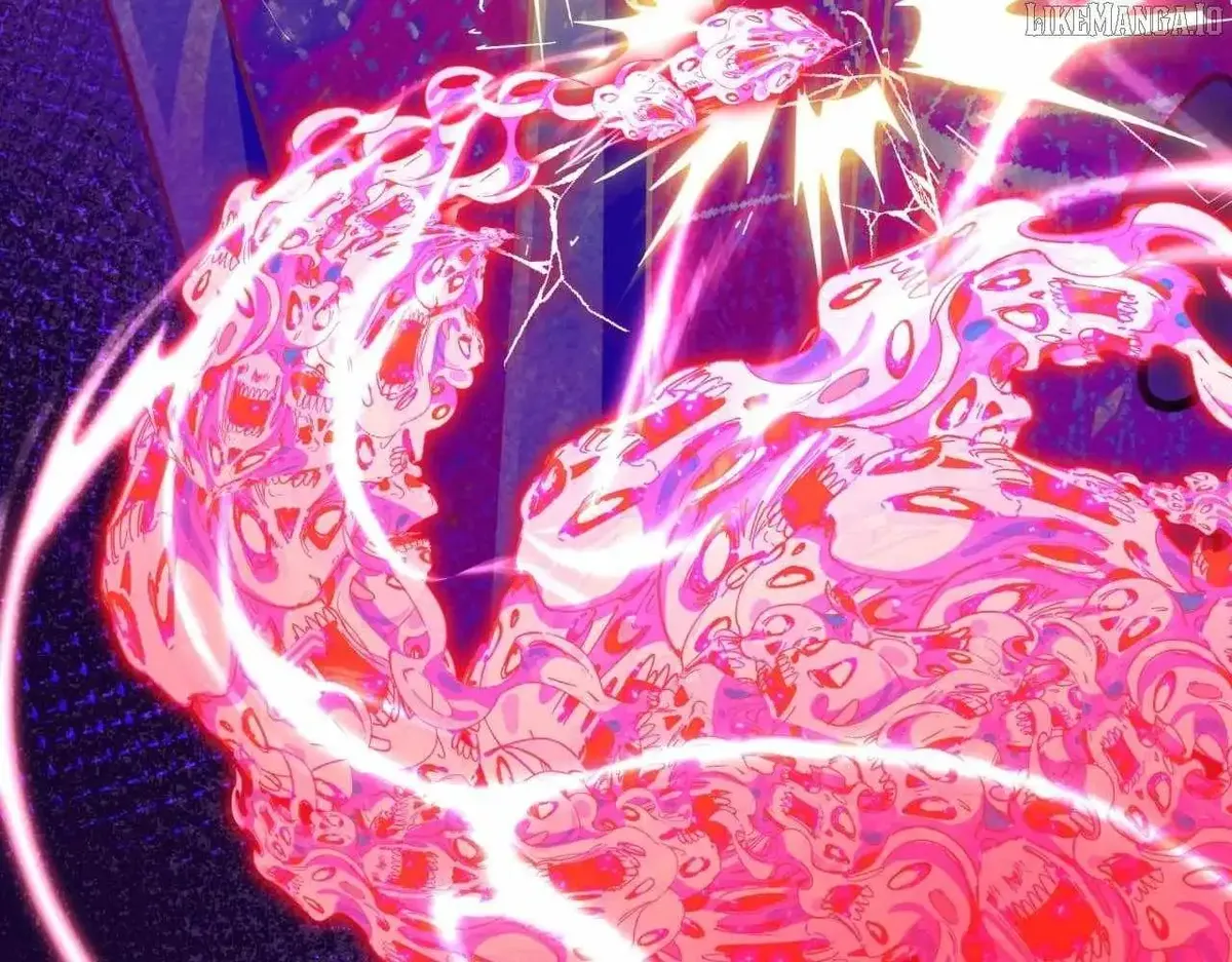 Age of Terror Chapter 533 Online - página 82