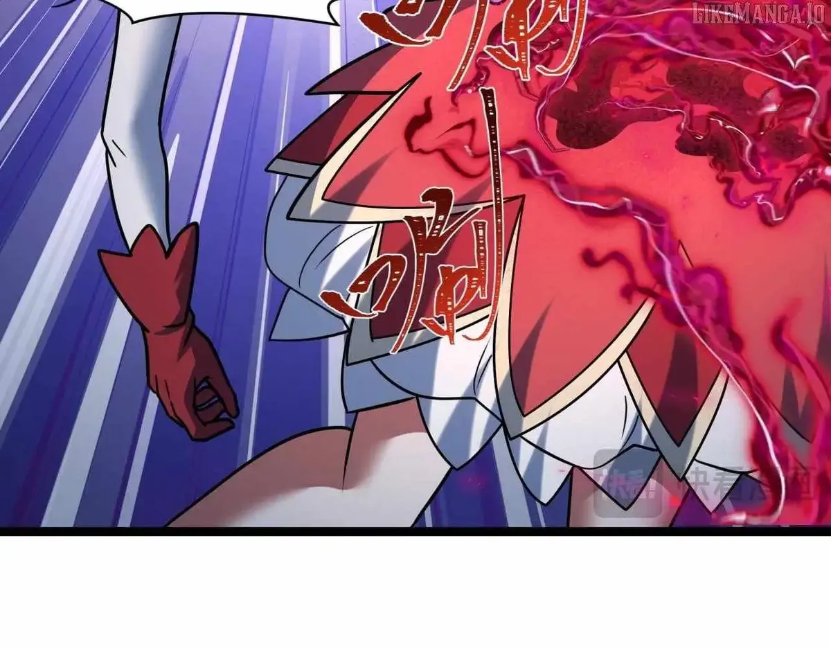 Age of Terror Chapter 533 Online - página 86