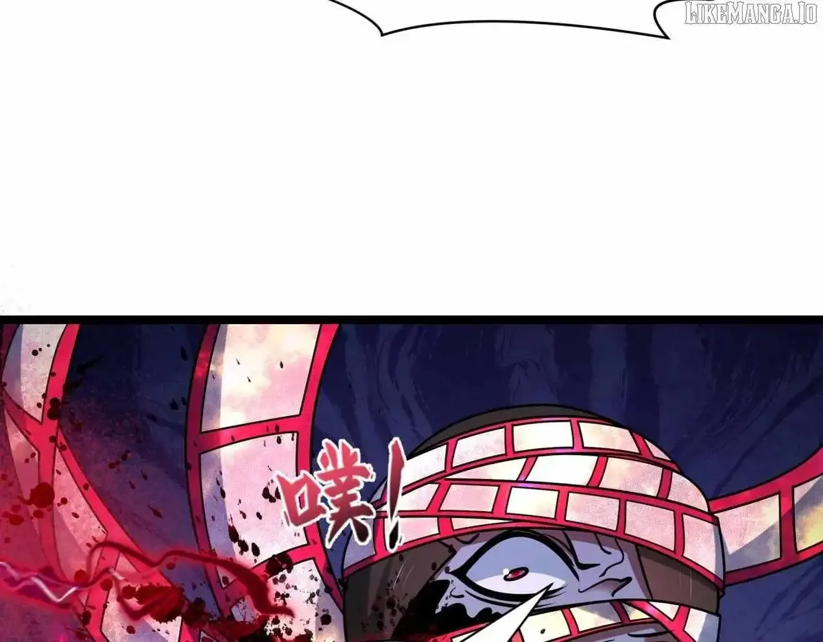 Age of Terror Chapter 533 Online - página 95