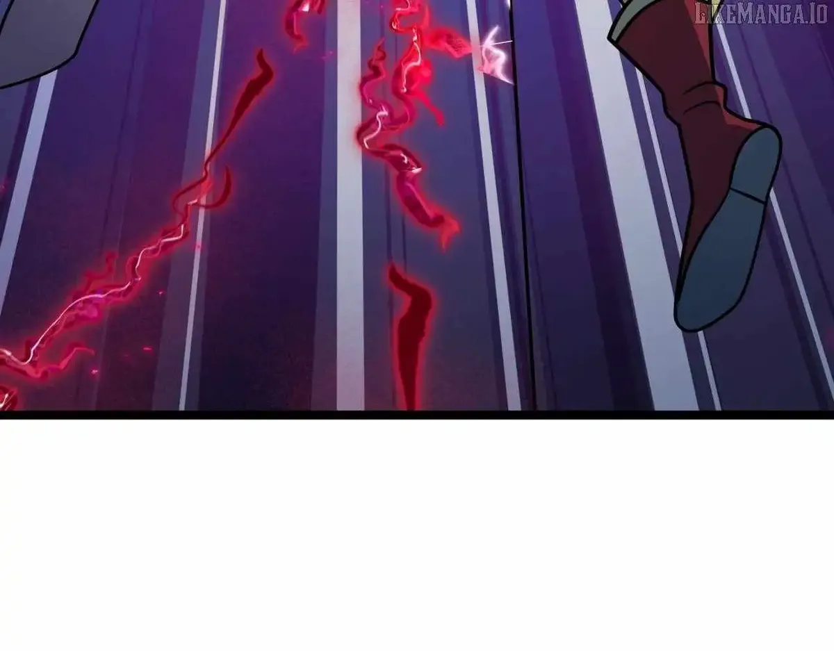 Age of Terror Chapter 533 Online - página 101