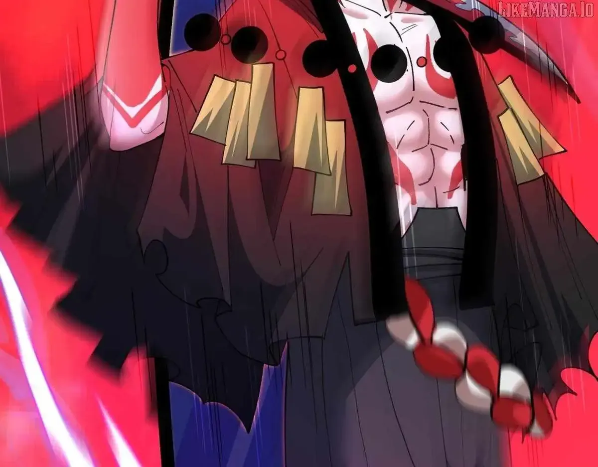 Age of Terror Chapter 533 Online - página 116