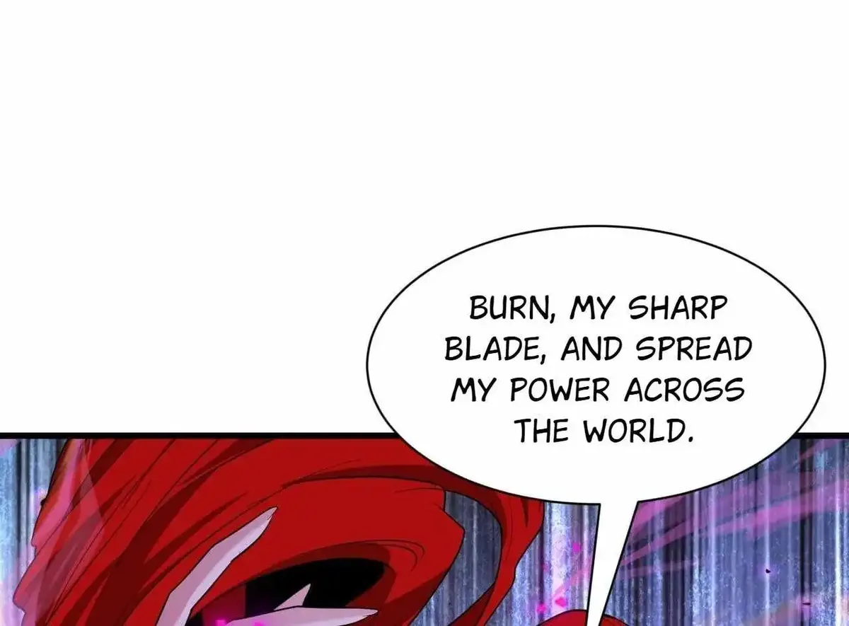 Age of Terror Chapter 533 Online - página 167