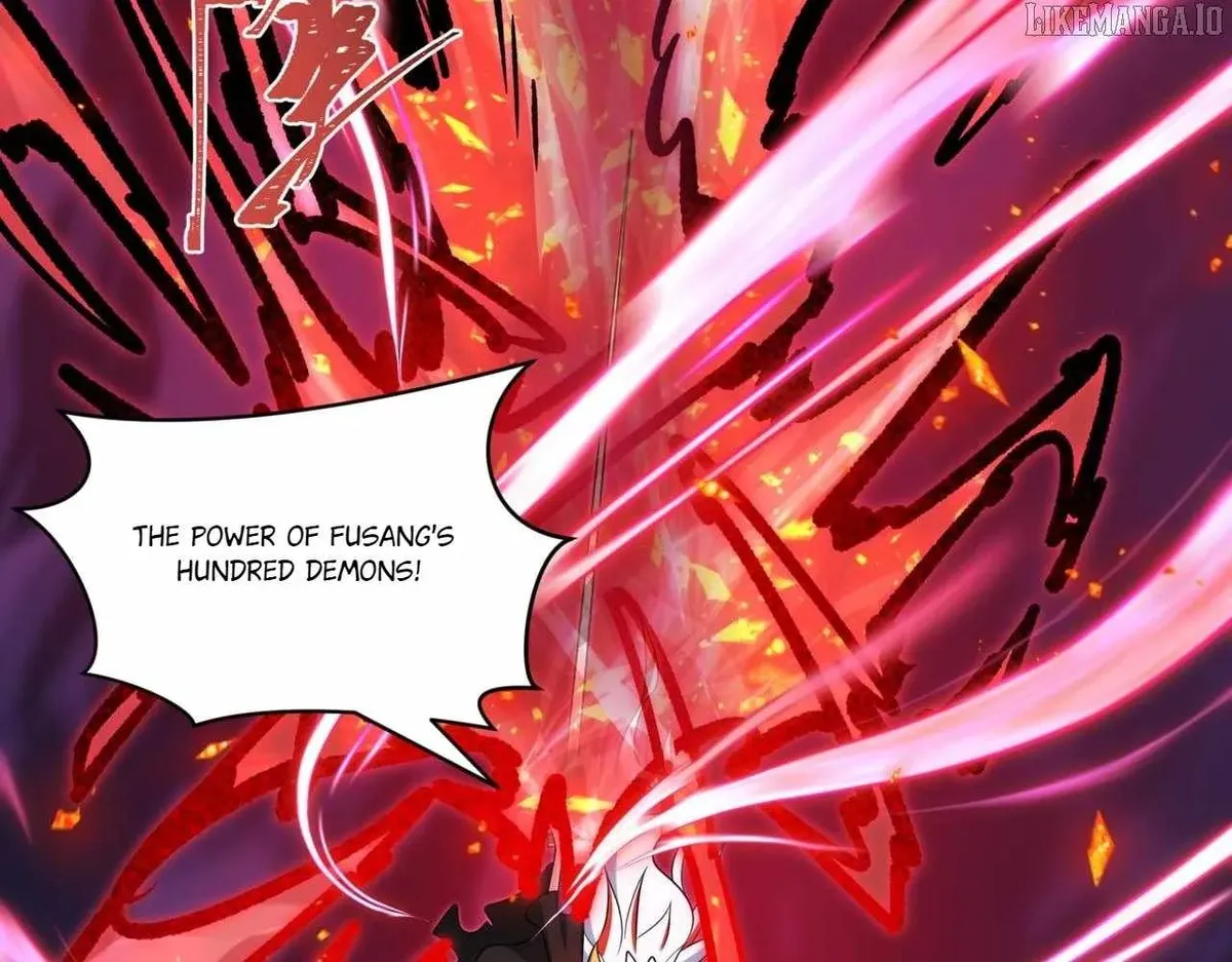 Age of Terror Chapter 534 Online - página 6