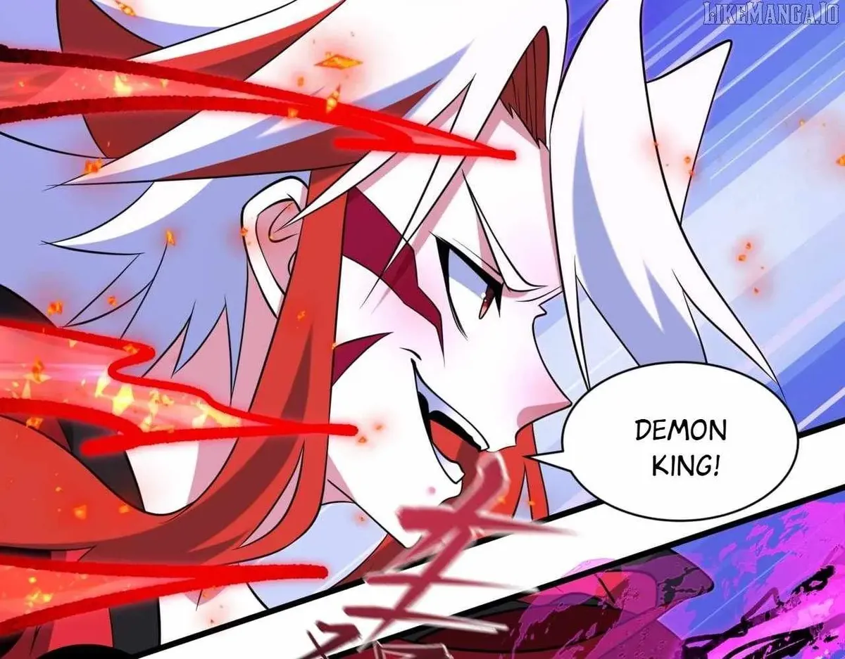Age of Terror Chapter 534 Online - página 18