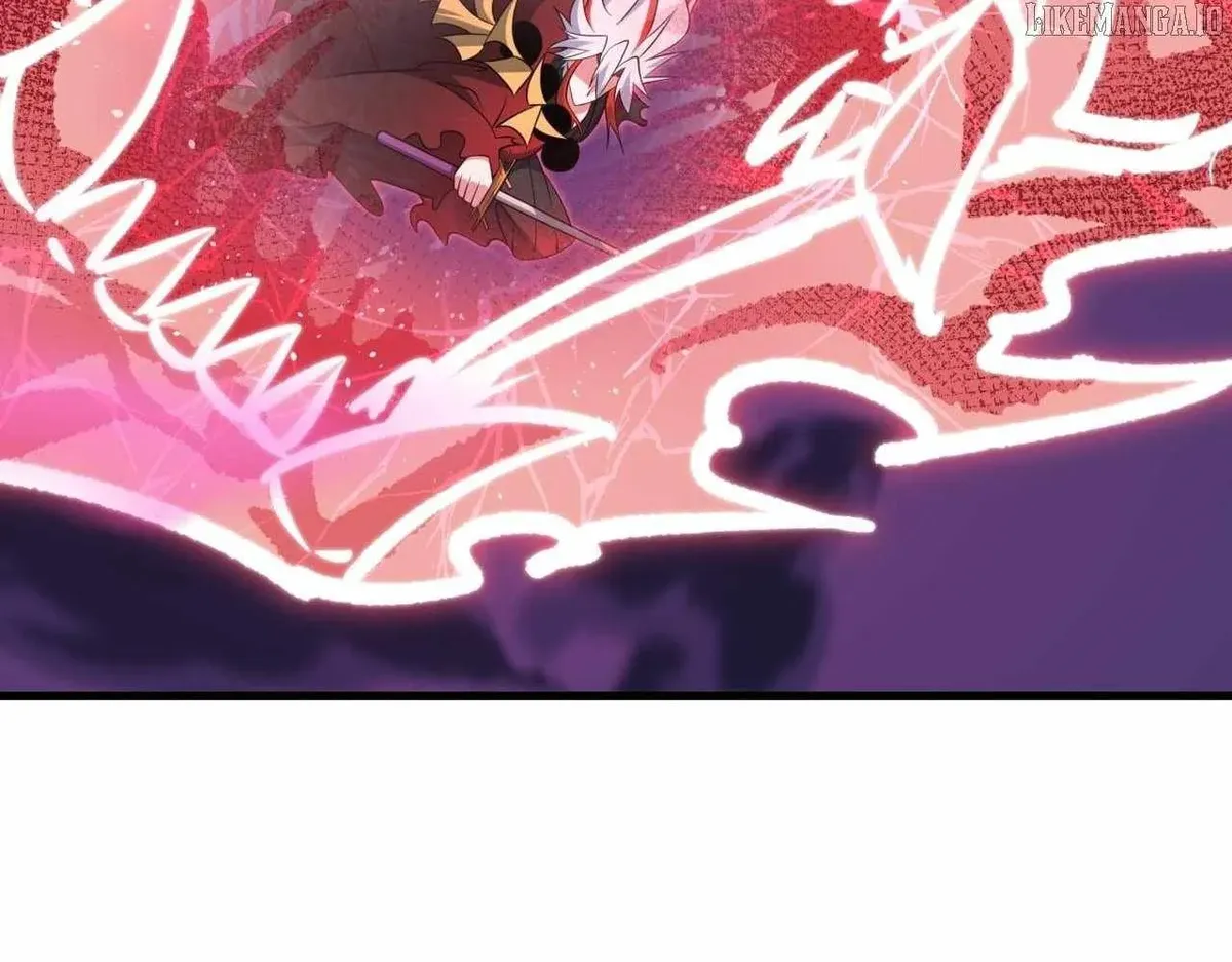 Age of Terror Chapter 534 Online - página 24