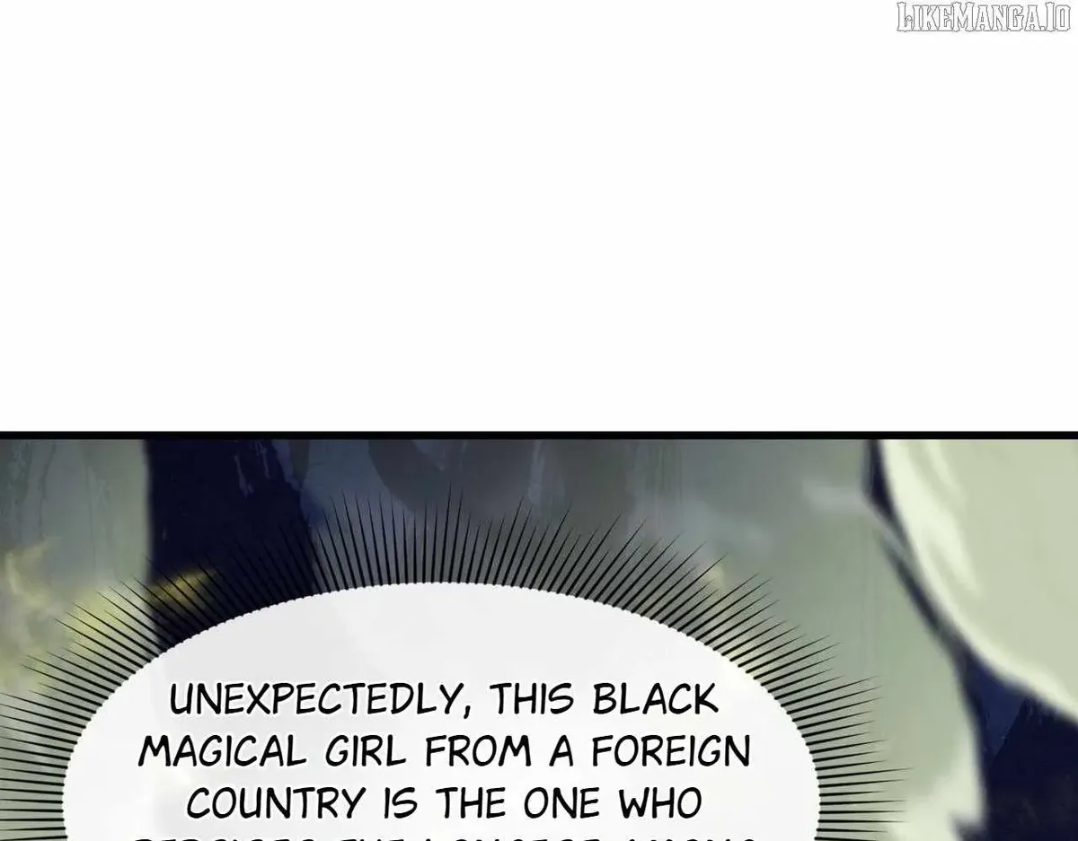 Age of Terror Chapter 534 Online - página 49