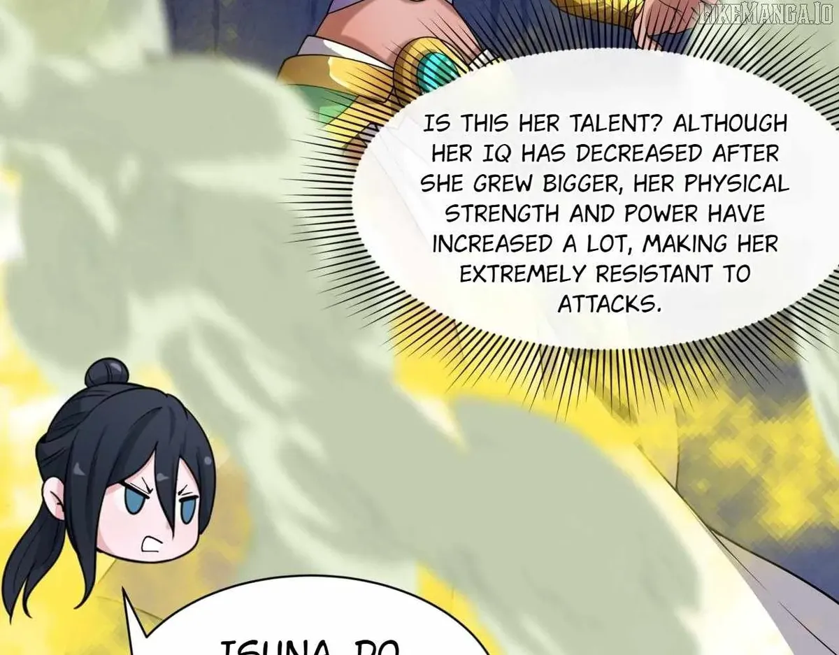 Age of Terror Chapter 534 Online - página 51